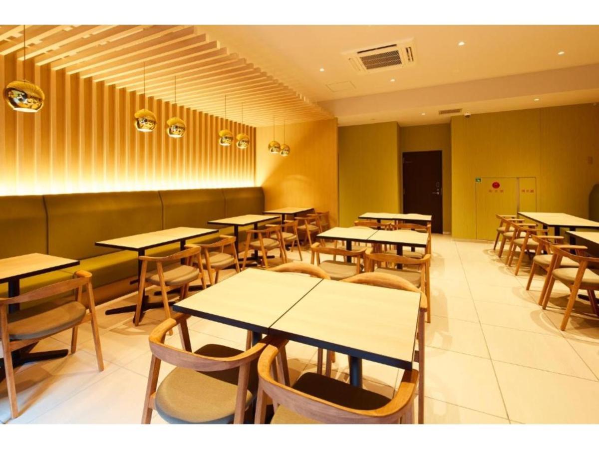 Hotel Monday Karasuma Nijo - Vacation 69536v *