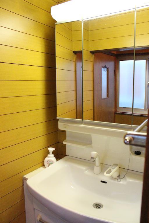 Holiday home Higashiyama Jao *