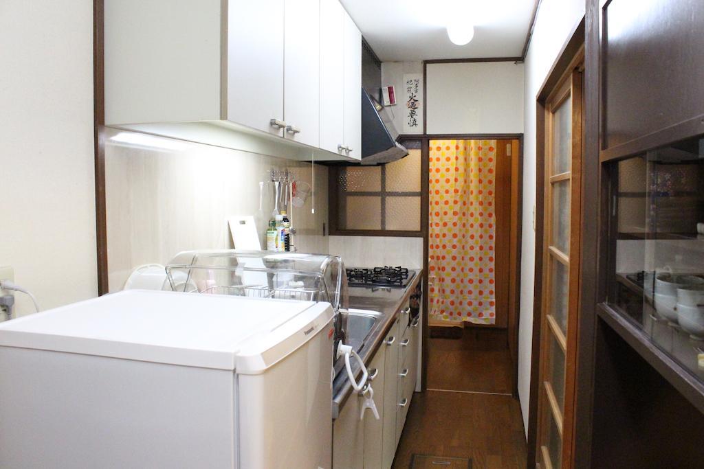 Holiday home Higashiyama Jao