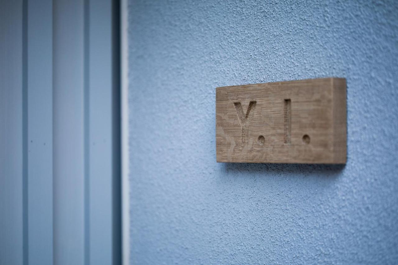 Names Y.i. Holiday home