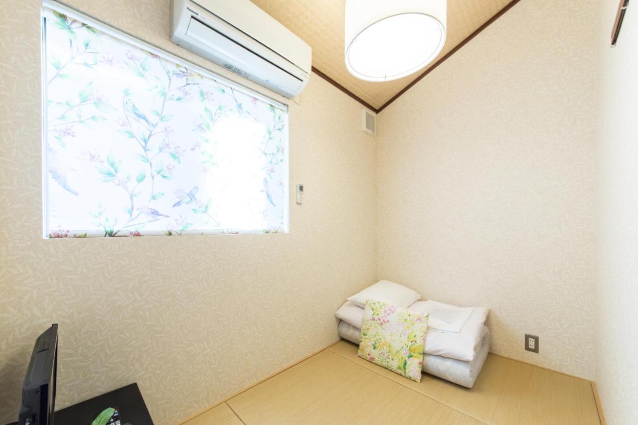 Guest house Woman Only Nanohana *