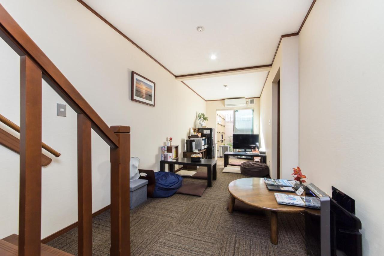 Woman Only Nanohana Guest house