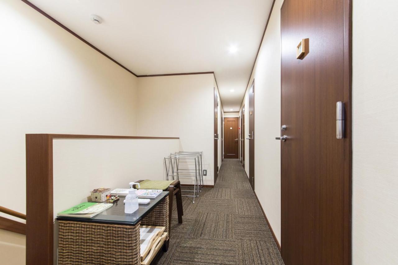 Woman Only Nanohana Guest house Kyoto
