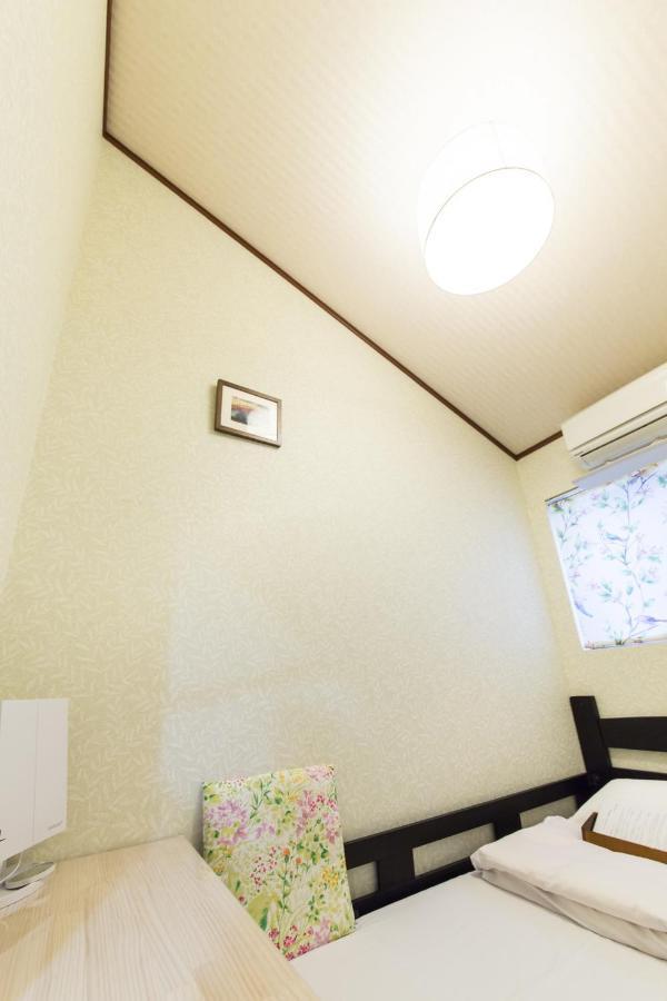 Woman Only Nanohana Guest house *