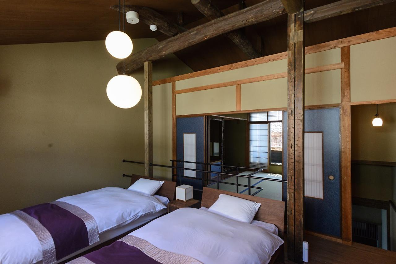 Ayame-an * Kyoto