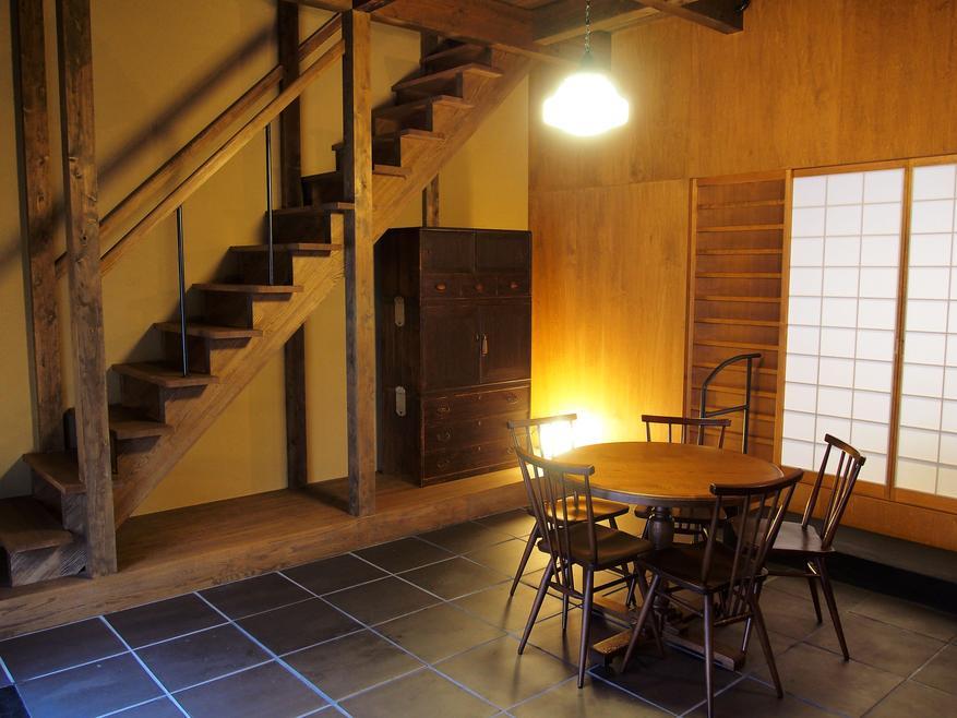 Ayame-an Holiday home Kyoto