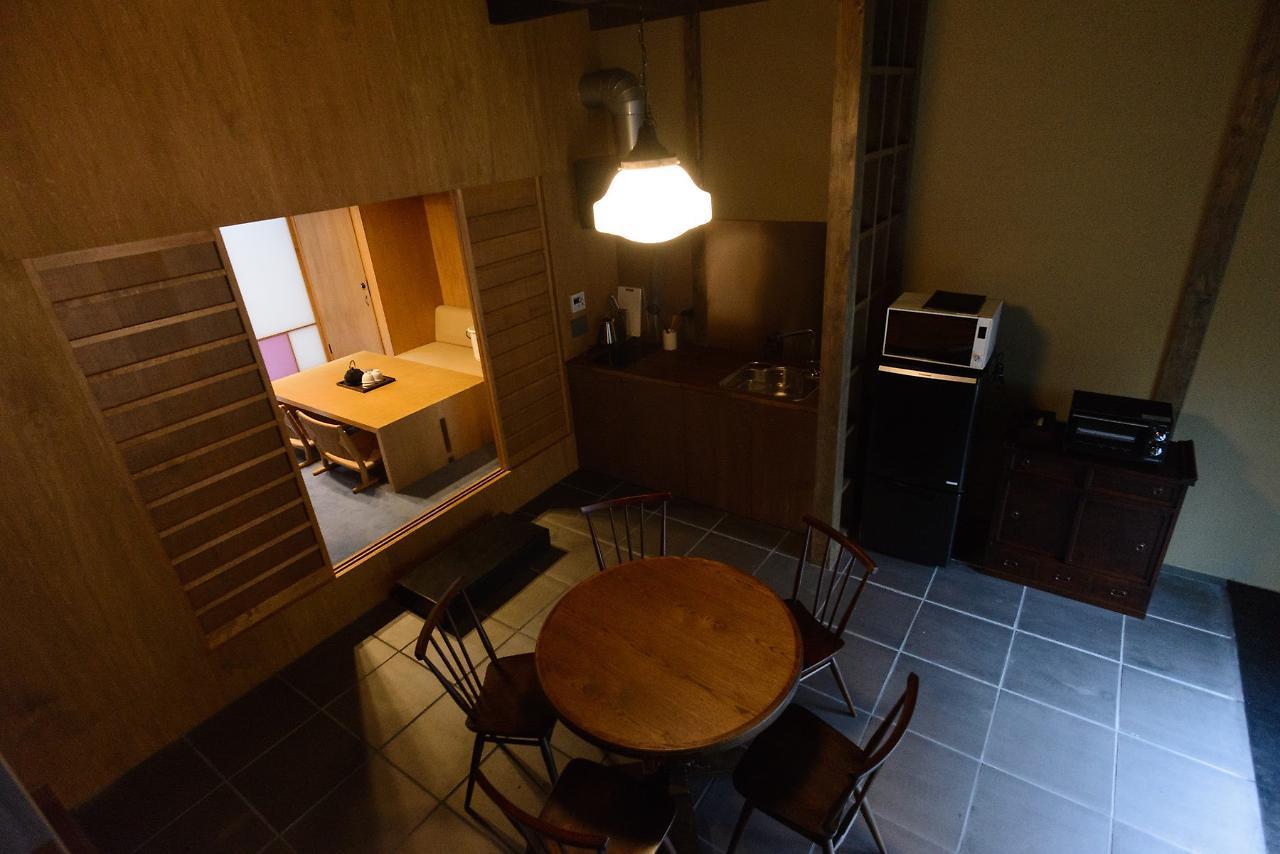 Holiday home Ayame-an Kyoto