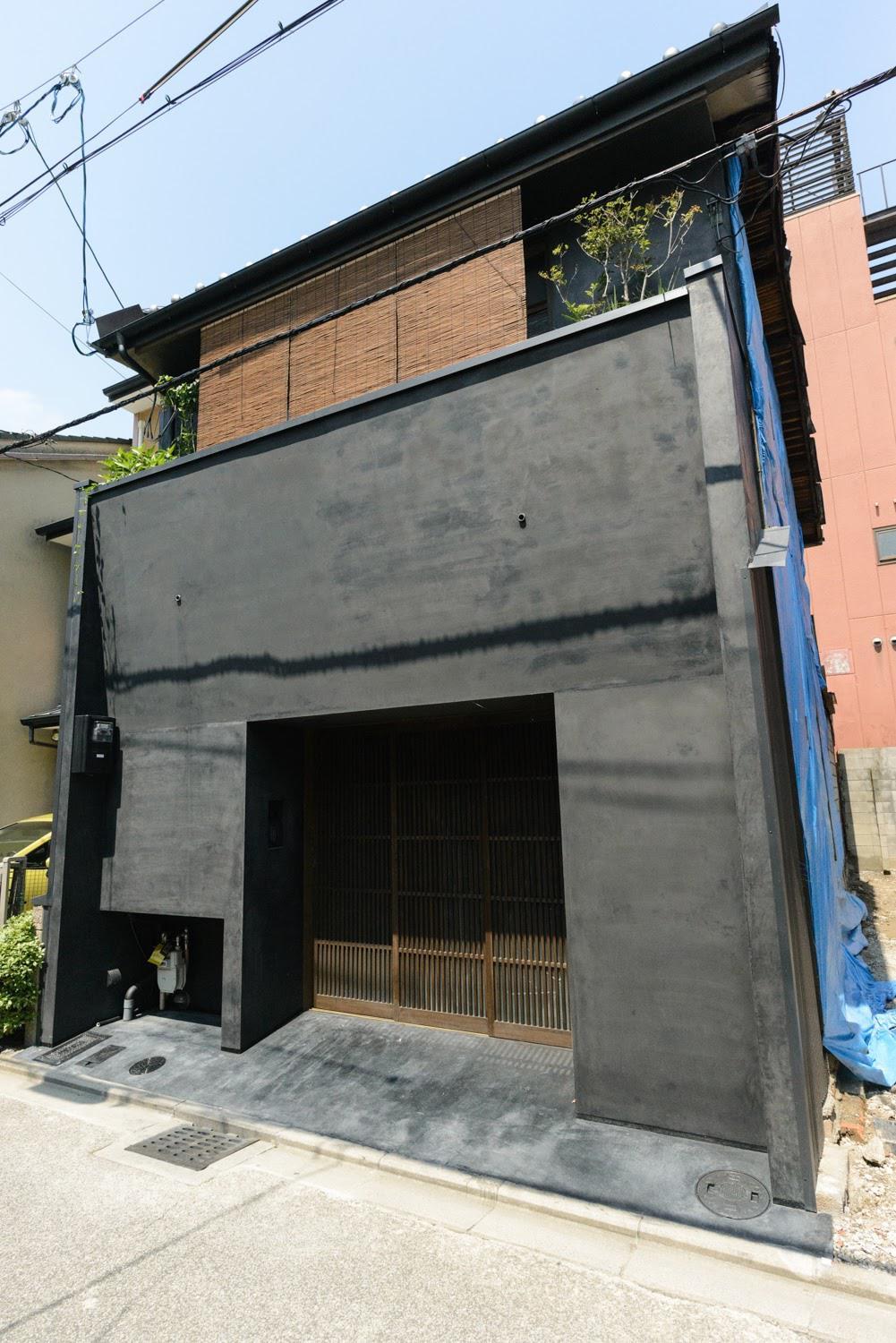Ayame-an Holiday home