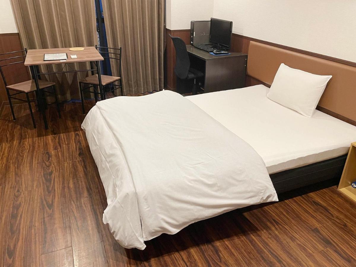 Sanjyotakakura Hibiki Aparthotel Kyoto