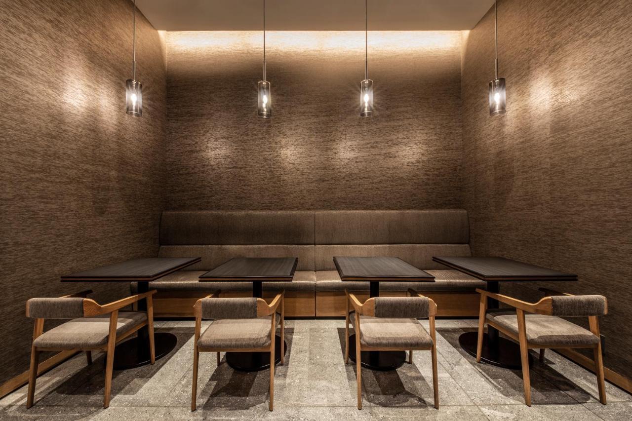 The Royal Park Shijo Hotel