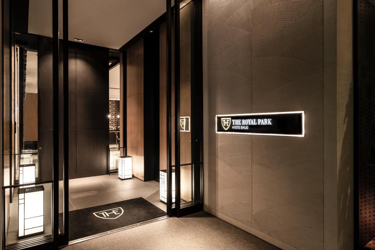 The Royal Park Shijo 4*
