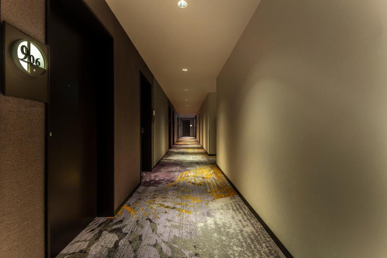 The Royal Park Shijo Hotel