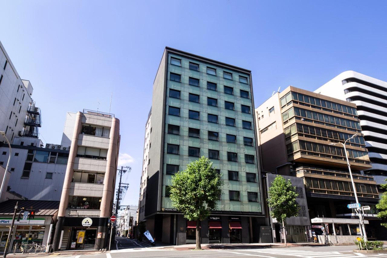 The Royal Park Shijo