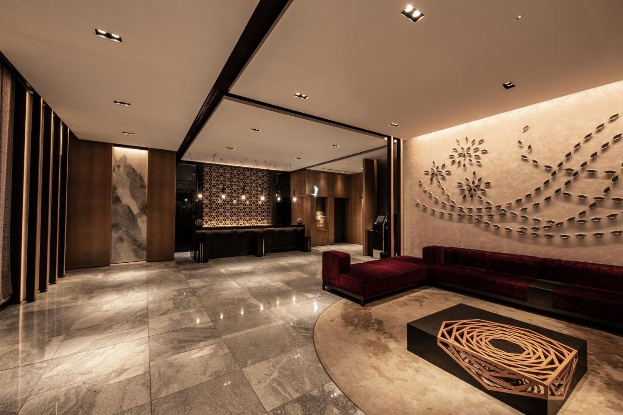 The Royal Park Shijo 4* Kyoto