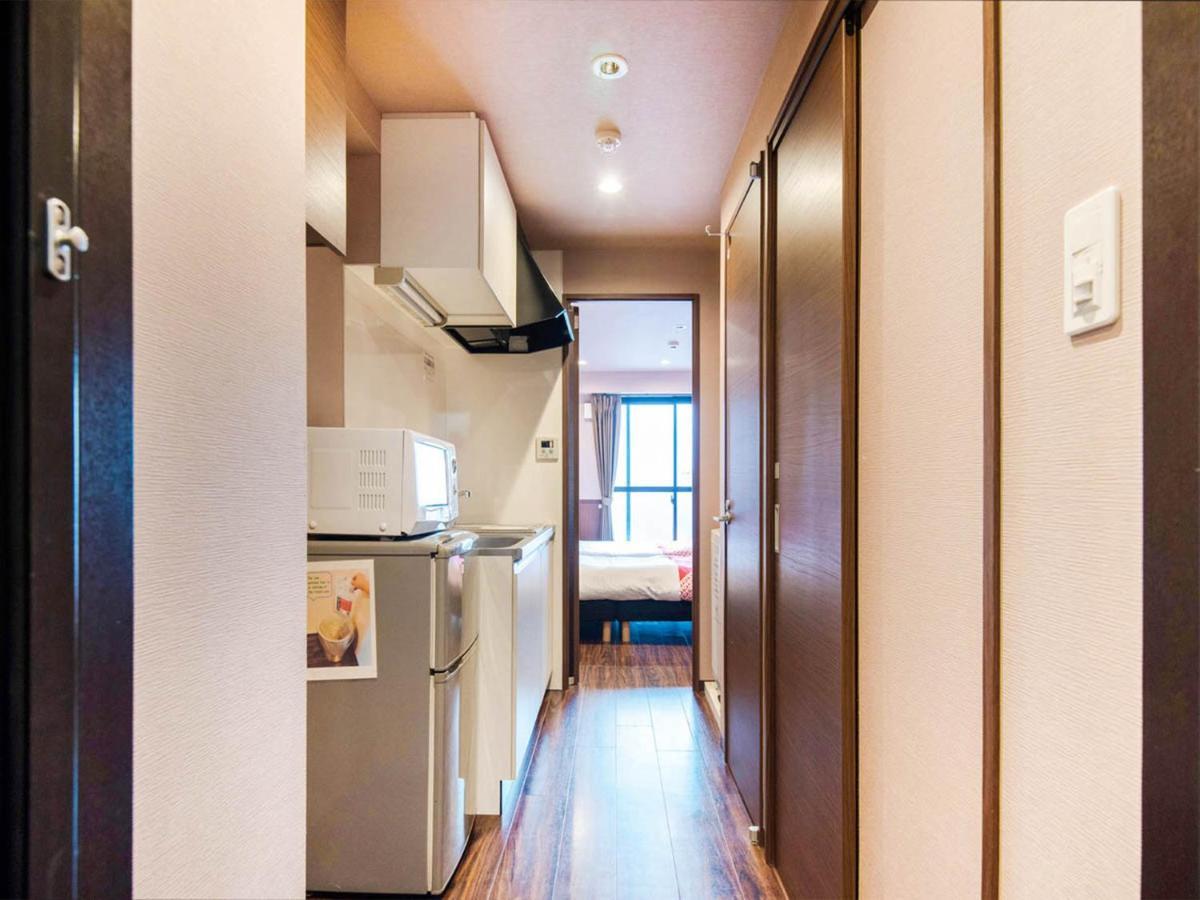 Sanjyotakakura Hibiki Aparthotel