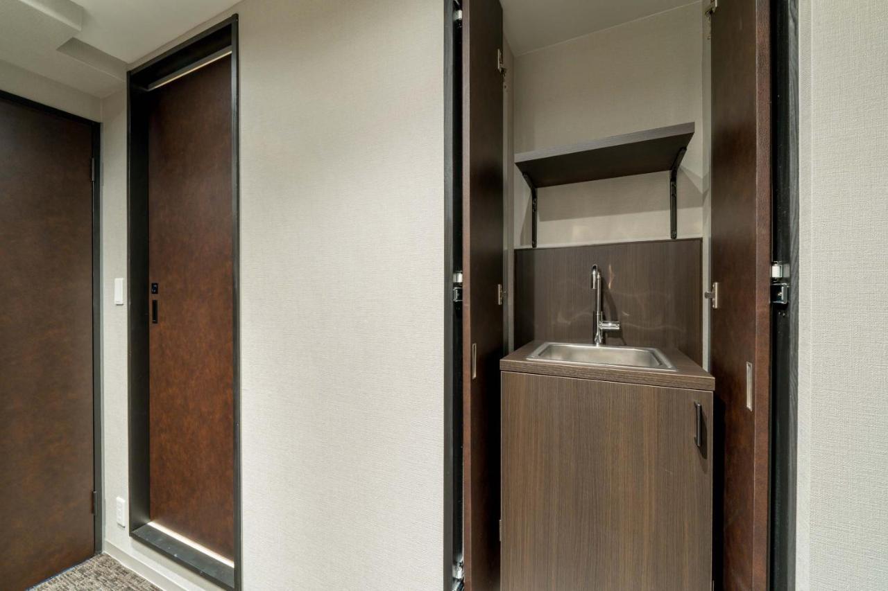 Resi Giondo Higashiyama Sanjo Apartment *