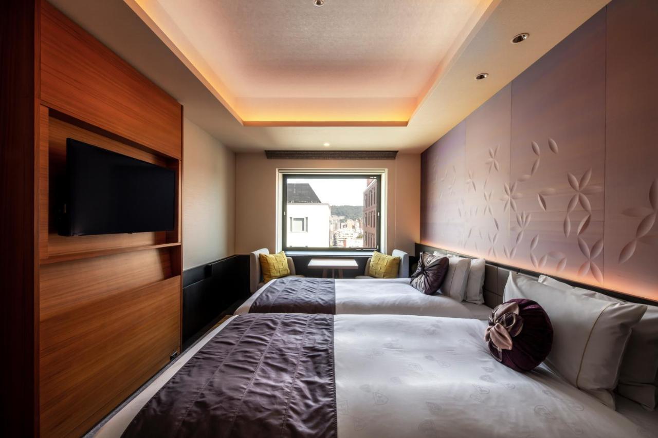 Hotel The Royal Park Shijo