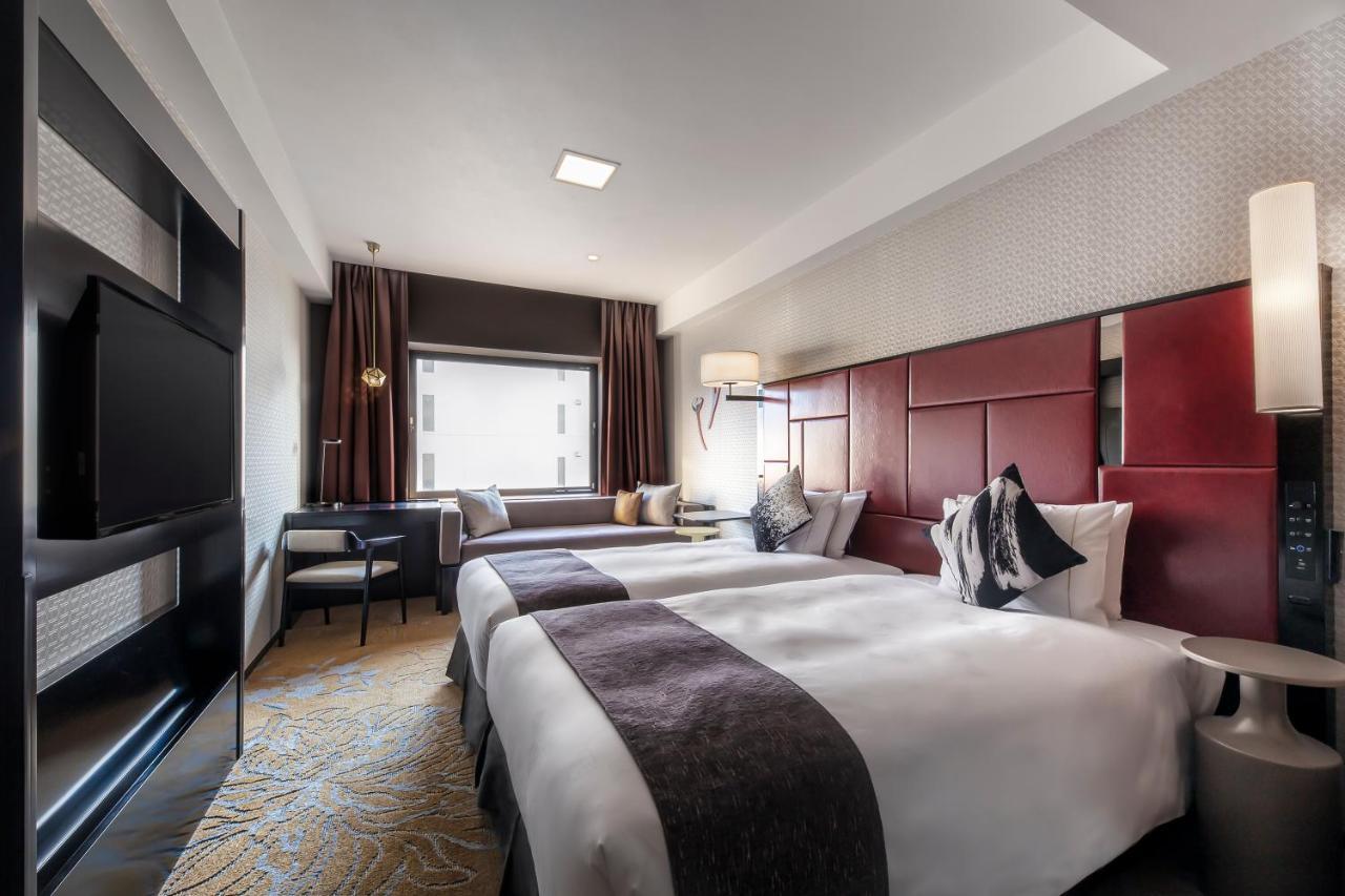 The Royal Park Shijo Hotel 4*