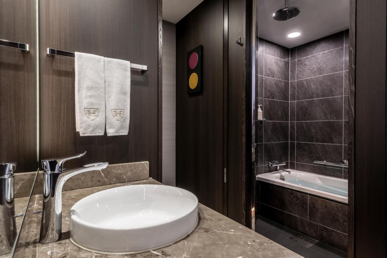 Hotel The Royal Park Shijo