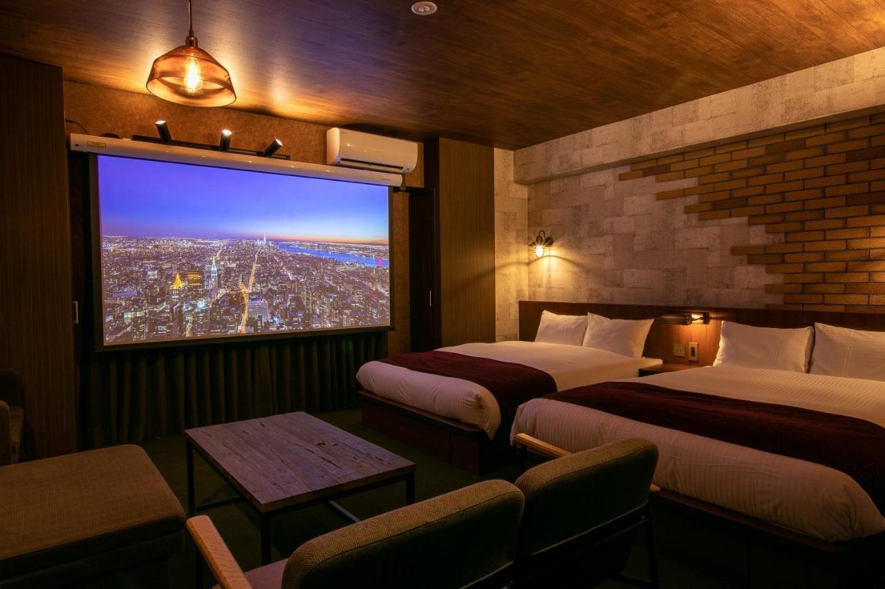 Apartment Resi Brix