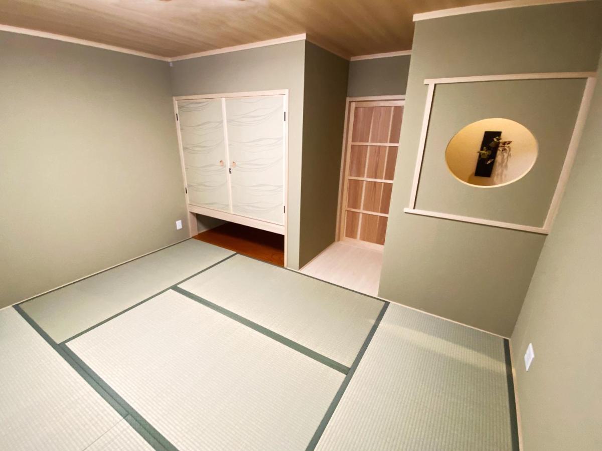 Rinn Tsukinowa Holiday home Kyoto