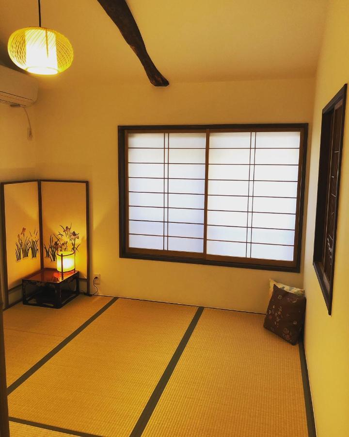 Holiday home Imakumano Terrace - Eisen An 潁川庵