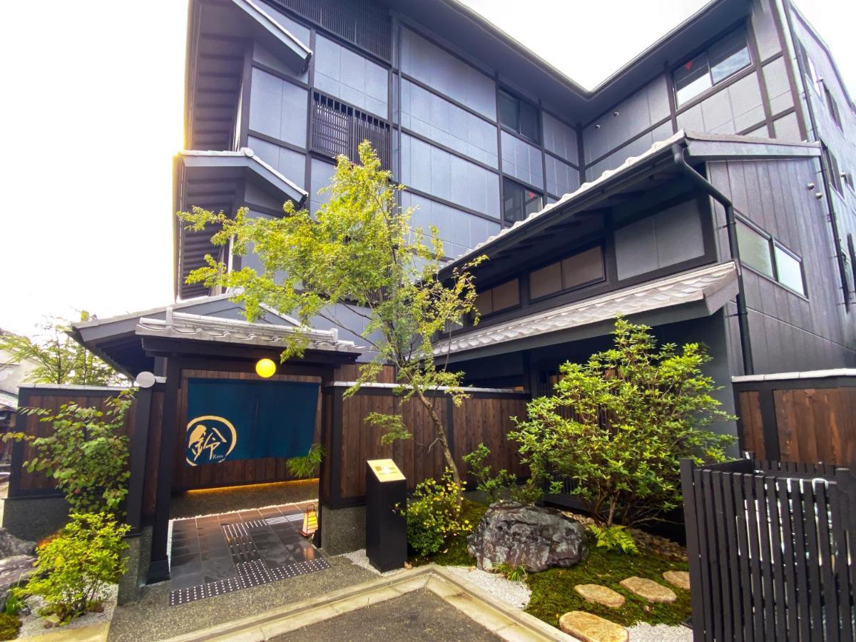 Hotel Rinn Gion Yasaka 4*