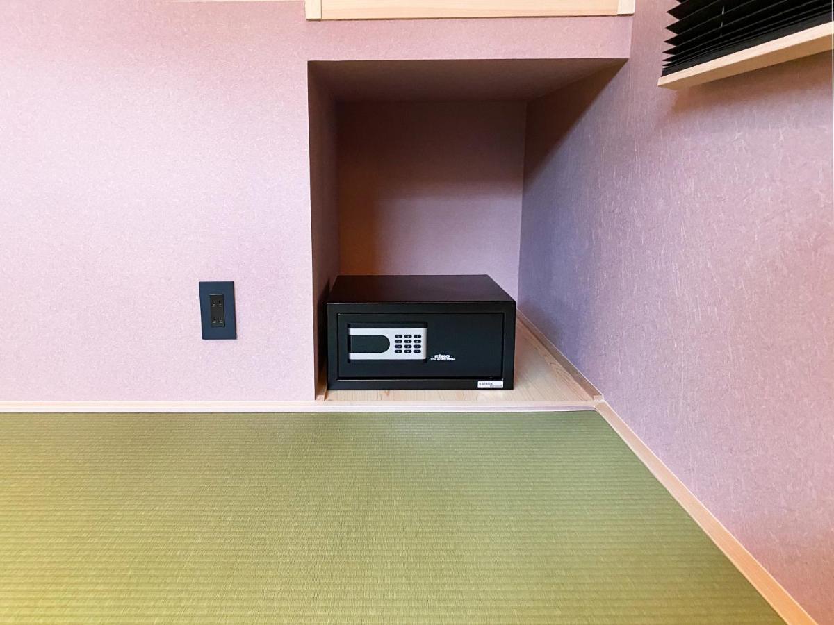 Rinn Gion Yasaka Hotel 4*