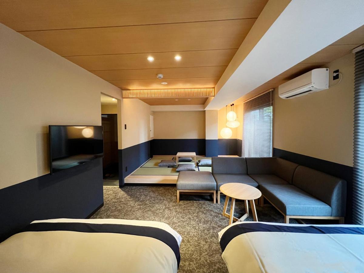 Hotel Rinn Gion Yasaka 4*