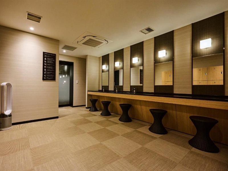 Hotel The Royal Park Umekoji Kyoto