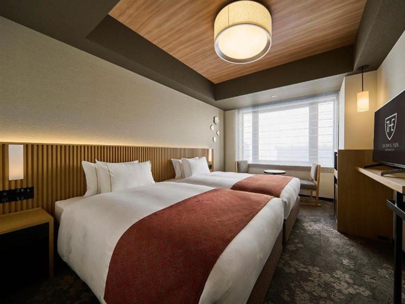 The Royal Park Umekoji Hotel Kyoto