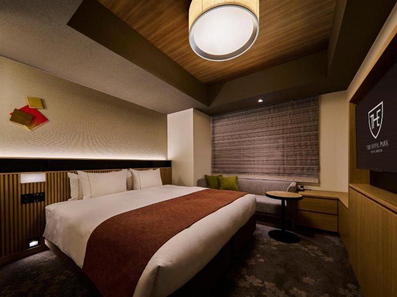The Royal Park Umekoji Hotel Kyoto