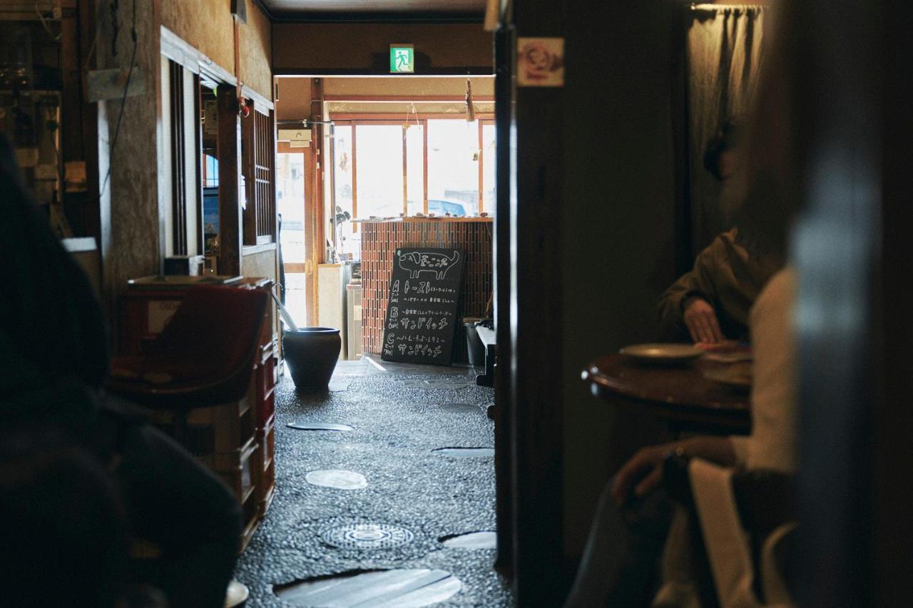 Hostel Gojo Kyoto