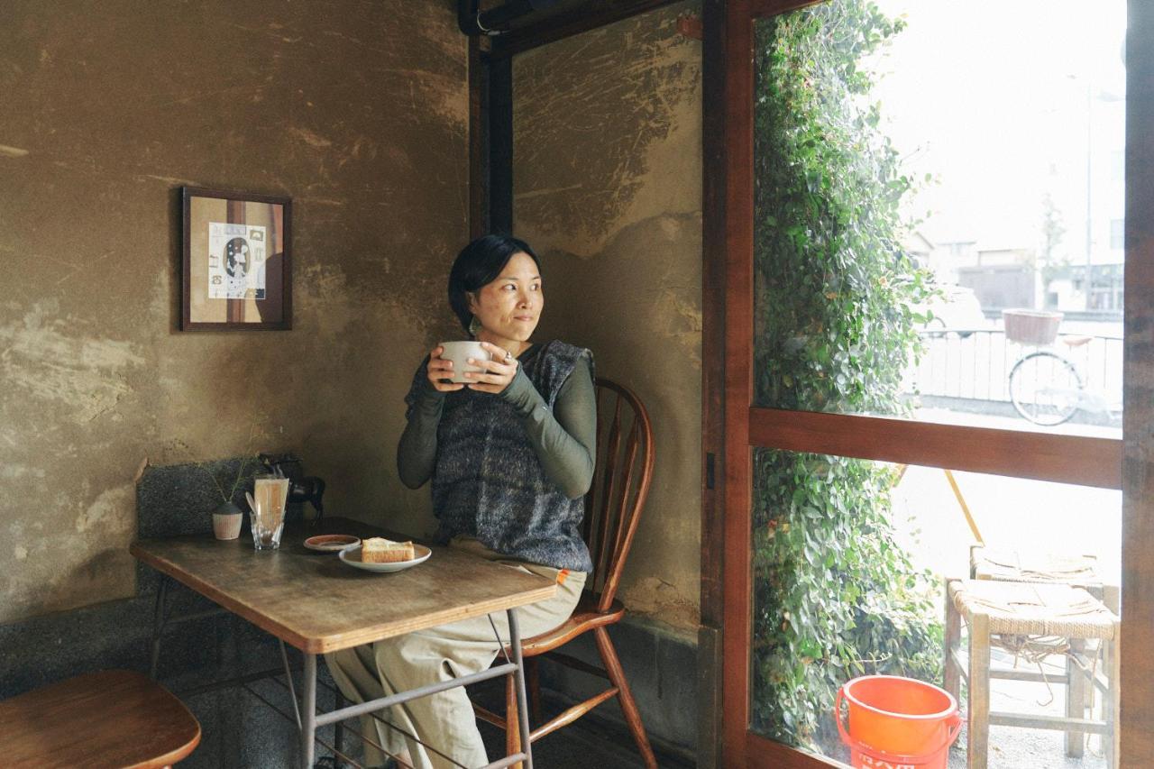 Gojo Hostel Kyoto