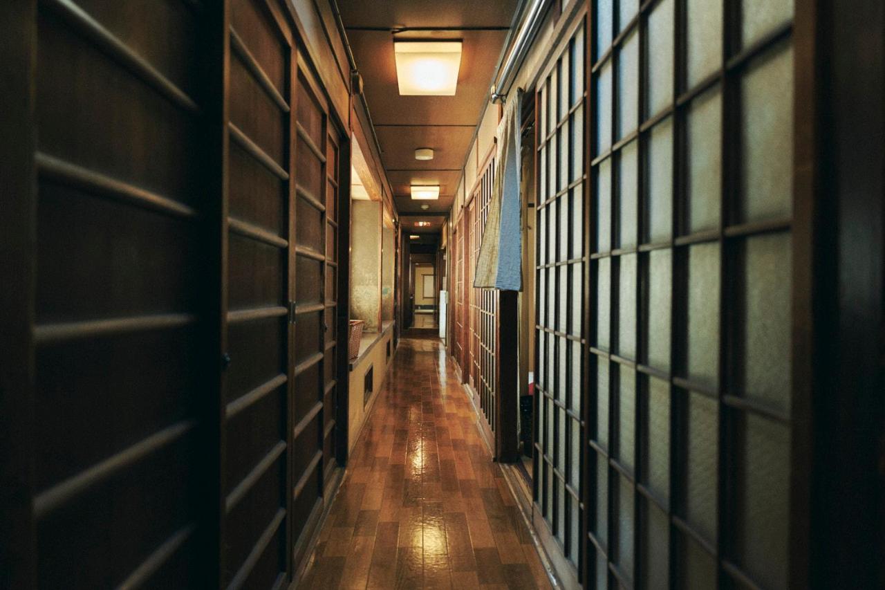 Hostel Gojo Kyoto
