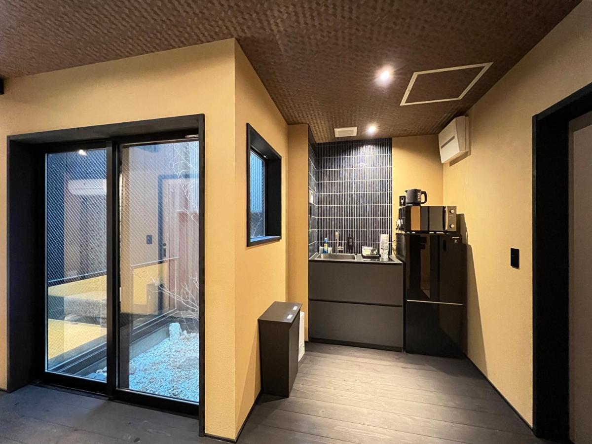 Holiday home Rinn Kiyomizu Gojo Machiya North *
