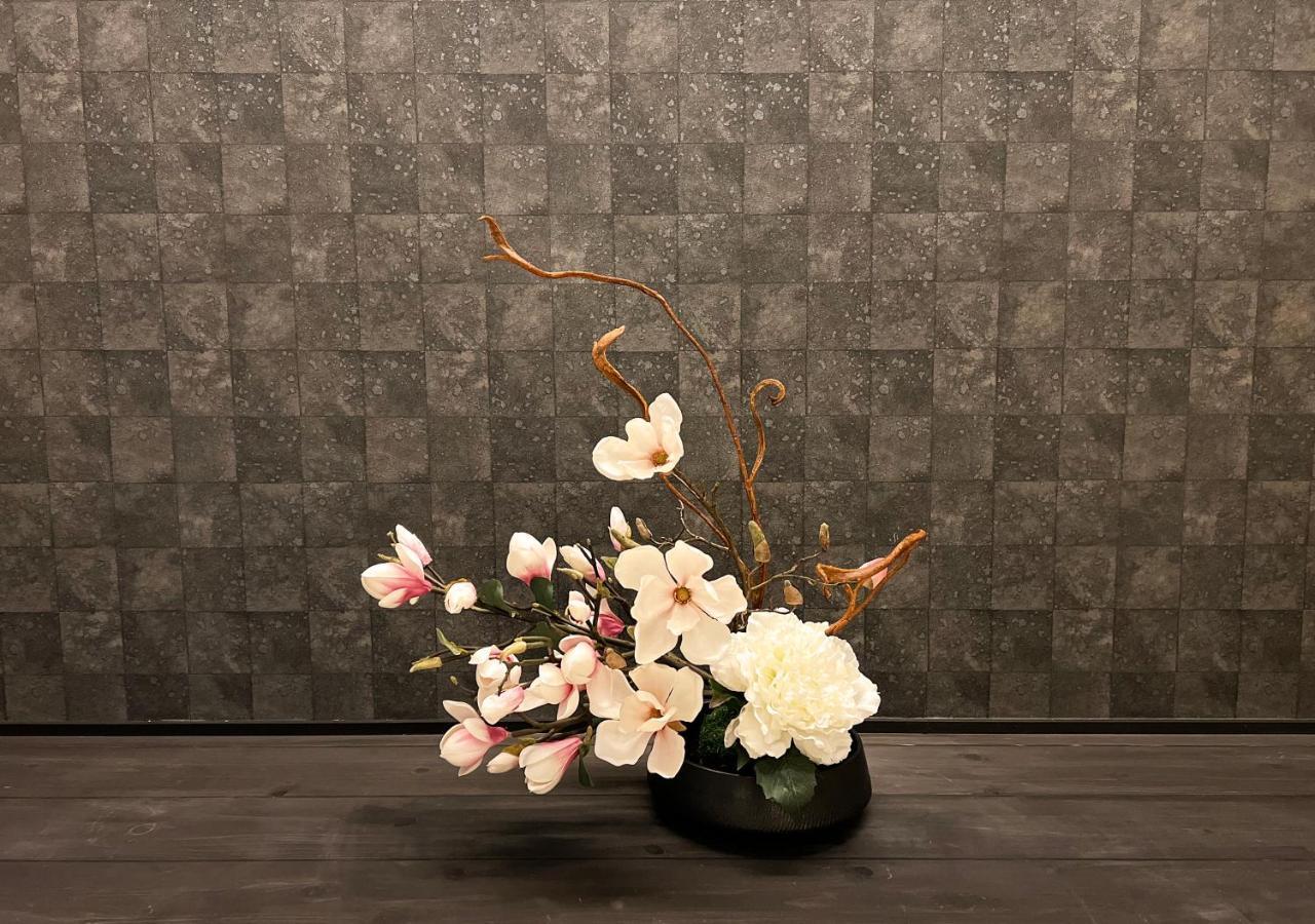 Holiday home Rinn Kiyomizu Gojo Machiya North *