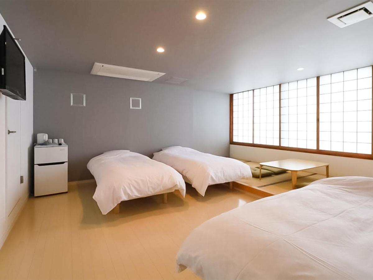 Iwatoyama Hostel