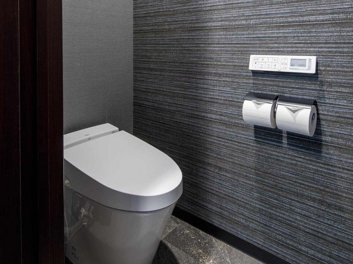 Aparthotel Connect Shichijo-kawaramachi