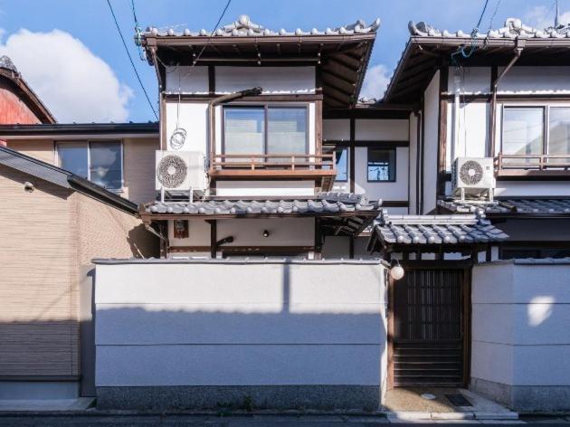Saito Cuisine's Favorite House / Vacation 207 Kyoto