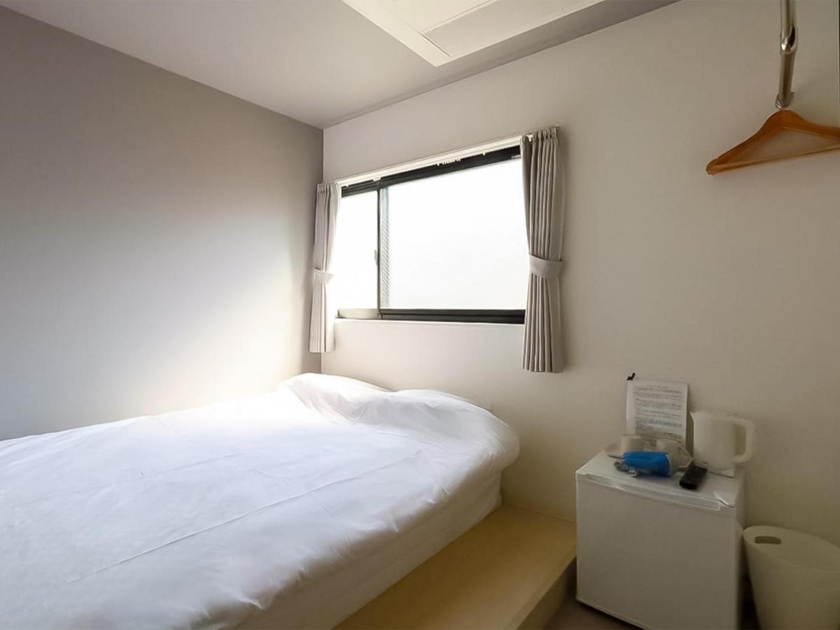 Iwatoyama Hostel