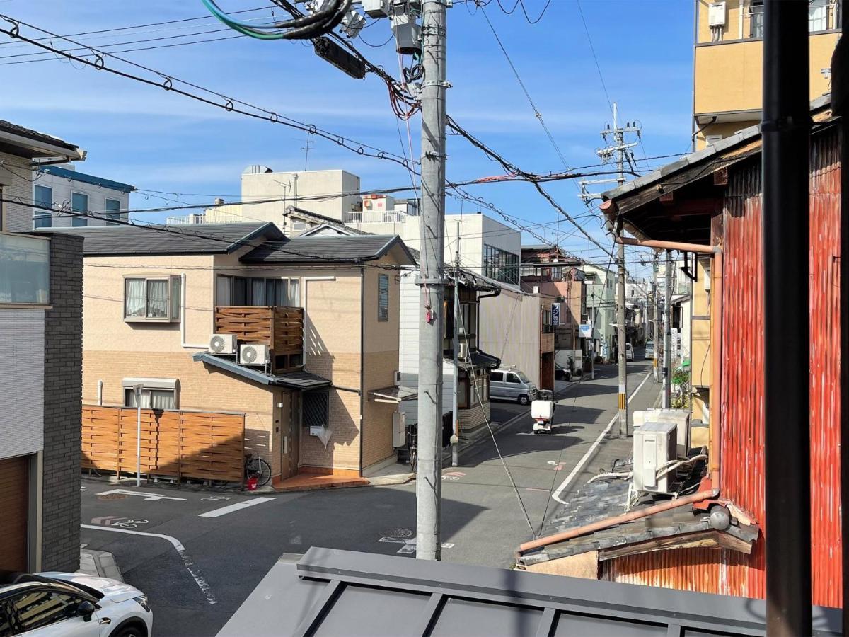 Saito Cuisine's Favorite House / Vacation 207 * Kyoto
