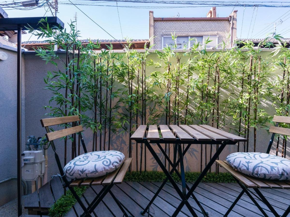Saito Cuisine's Favorite House / Vacation 207 Holiday home Kyoto