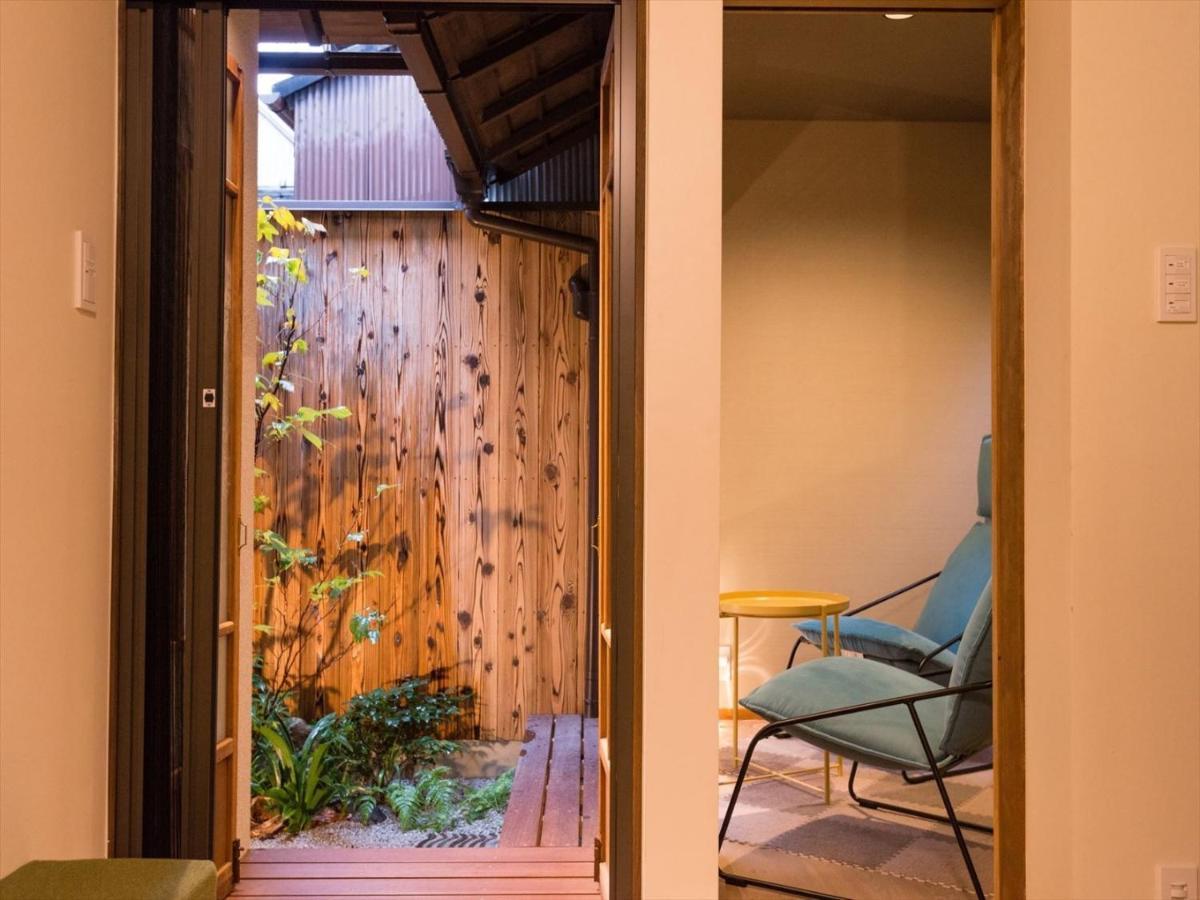 Saito Cuisine's Favorite House / Vacation 207 Kyoto