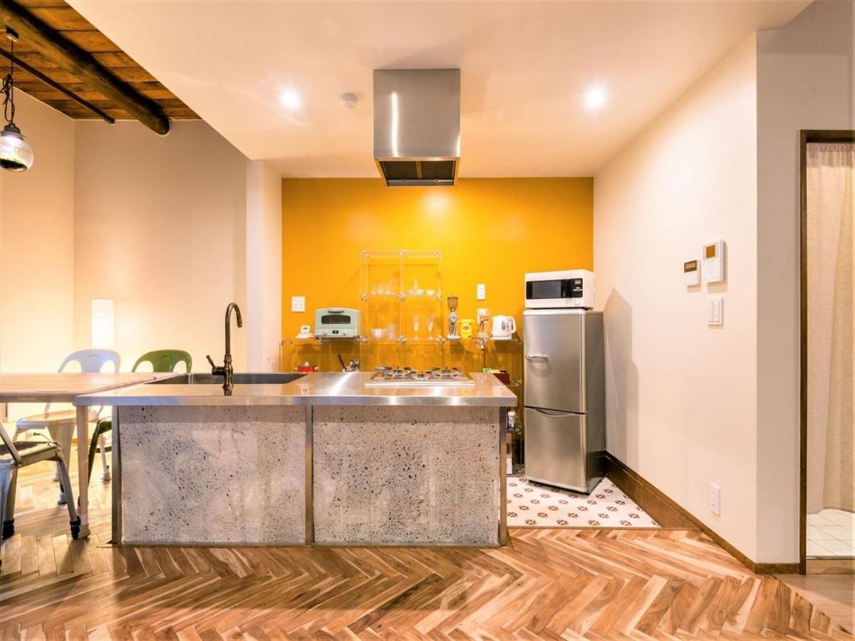 Saito Cuisine's Favorite House / Vacation 207 Holiday home