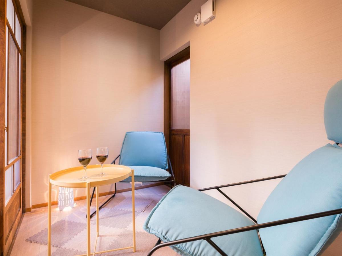 Saito Cuisine's Favorite House / Vacation 207 Kyoto