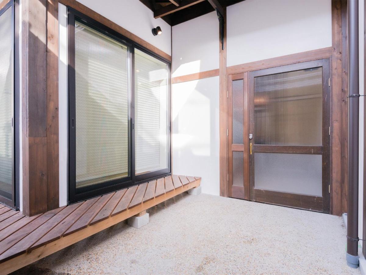 Saito Cuisine's Favorite House / Vacation 207 Holiday home Kyoto