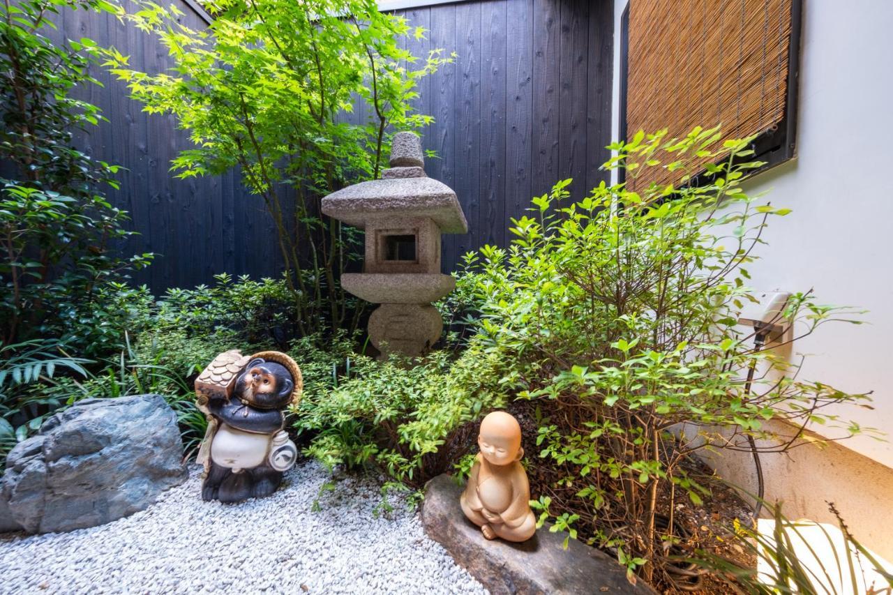香柏 丹波口 - Kouhaku Tambaguchi, Machiya Holiday home *