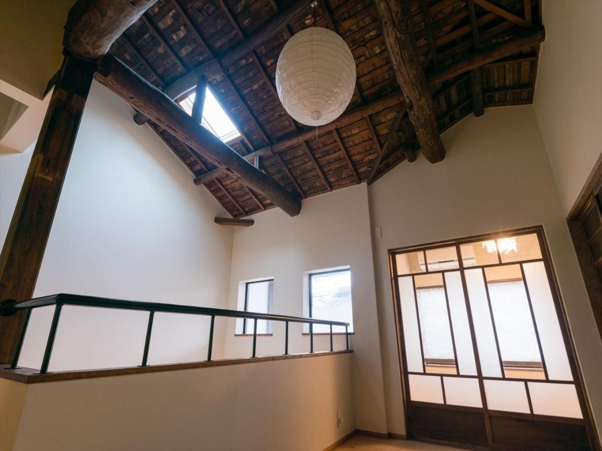 Saito Cuisine's Favorite House / Vacation 207 Kyoto