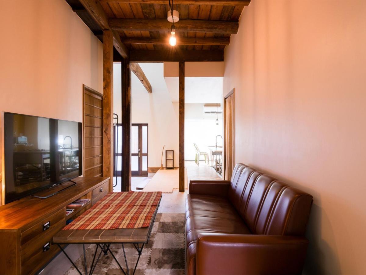 Holiday home Saito Cuisine's Favorite House / Vacation 207 *